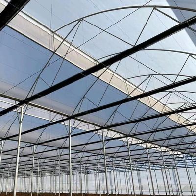 Происхождение Система экологической теплицы с пленочным покрытием