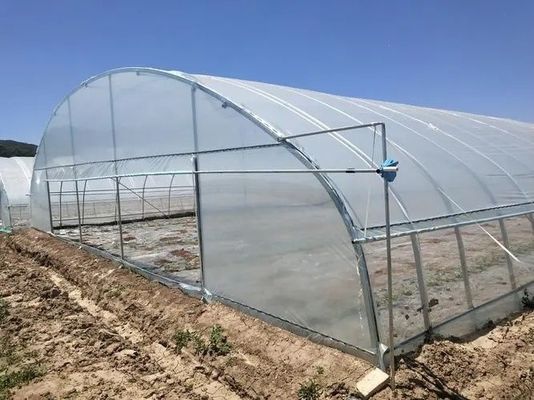 H Раздел Конструкция стальных теплиц по индивидуальному заказу на основе потребностей рынка США