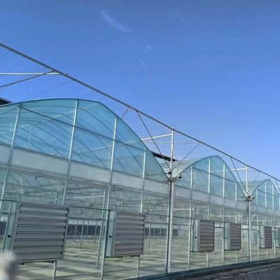 Гидропоническая система квадратного метра для крупномасштабного производства овощей и цветов