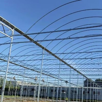 Специализированная многоразовая пленка теплицы для посадки цветов 30 дней гарантия возврата денег