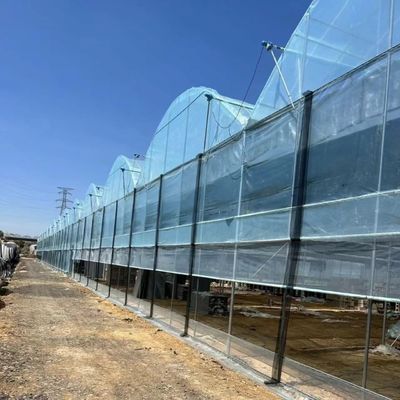 Специализированная многоразовая пленка теплицы для посадки цветов 30 дней гарантия возврата денег