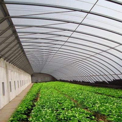 2000.000kg Пакет валовой вес Продвинутая тепличная система для выращивания овощей под солнечным светом