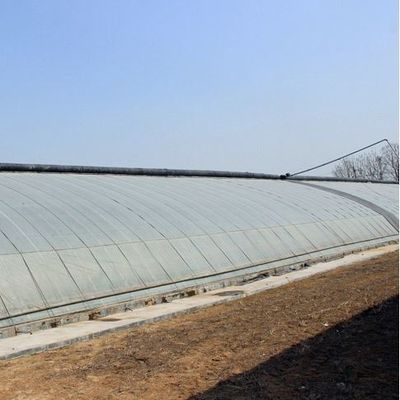 2000.000kg Пакет валовой вес Продвинутая тепличная система для выращивания овощей под солнечным светом