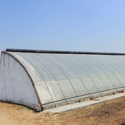 2000.000kg Коммерческая солнечная теплица Джусяна для выращивания клубники jx-sg-108