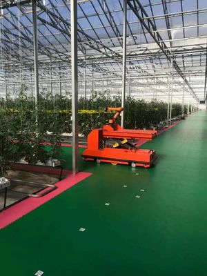 Устройство для посадки с регулируемой температурой от Juxiang и доступное решение для посадки
