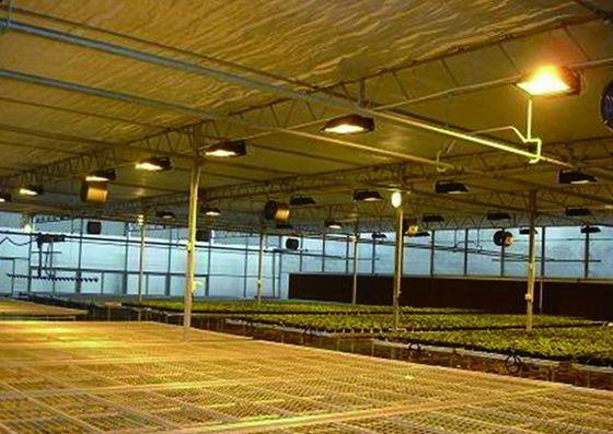 Установка по высадке пластмассовых пленок Juxiang Стальная конструкция для удобного возврата Возврат средств