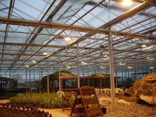 Установка по высадке пластмассовых пленок Juxiang Стальная конструкция для удобного возврата Возврат средств
