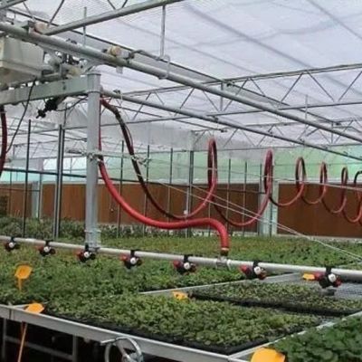 Специализированная толщина пленки сельскохозяйственная использование пластмассовая пленка гидропоника теплицы