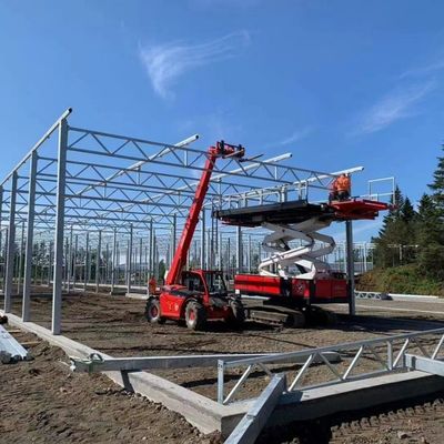 100.000kg Пакет валовой массы Стеклянная тепличная гидропоника система с капельным орошением