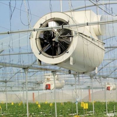 Двухслойный водяной распылитель контролируемый осветительный теплица для растворов посадки