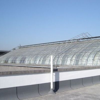 Крыша с аркированной крышей JX-Arch Green House для выращивания помидоров и клубники