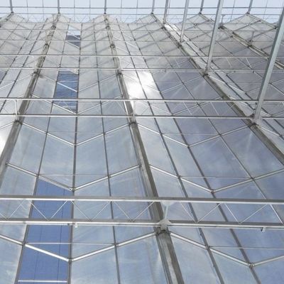 Стеклянная крыша теплица для выращивания цветов Первоначальная оплата и доступные расходы на доставку